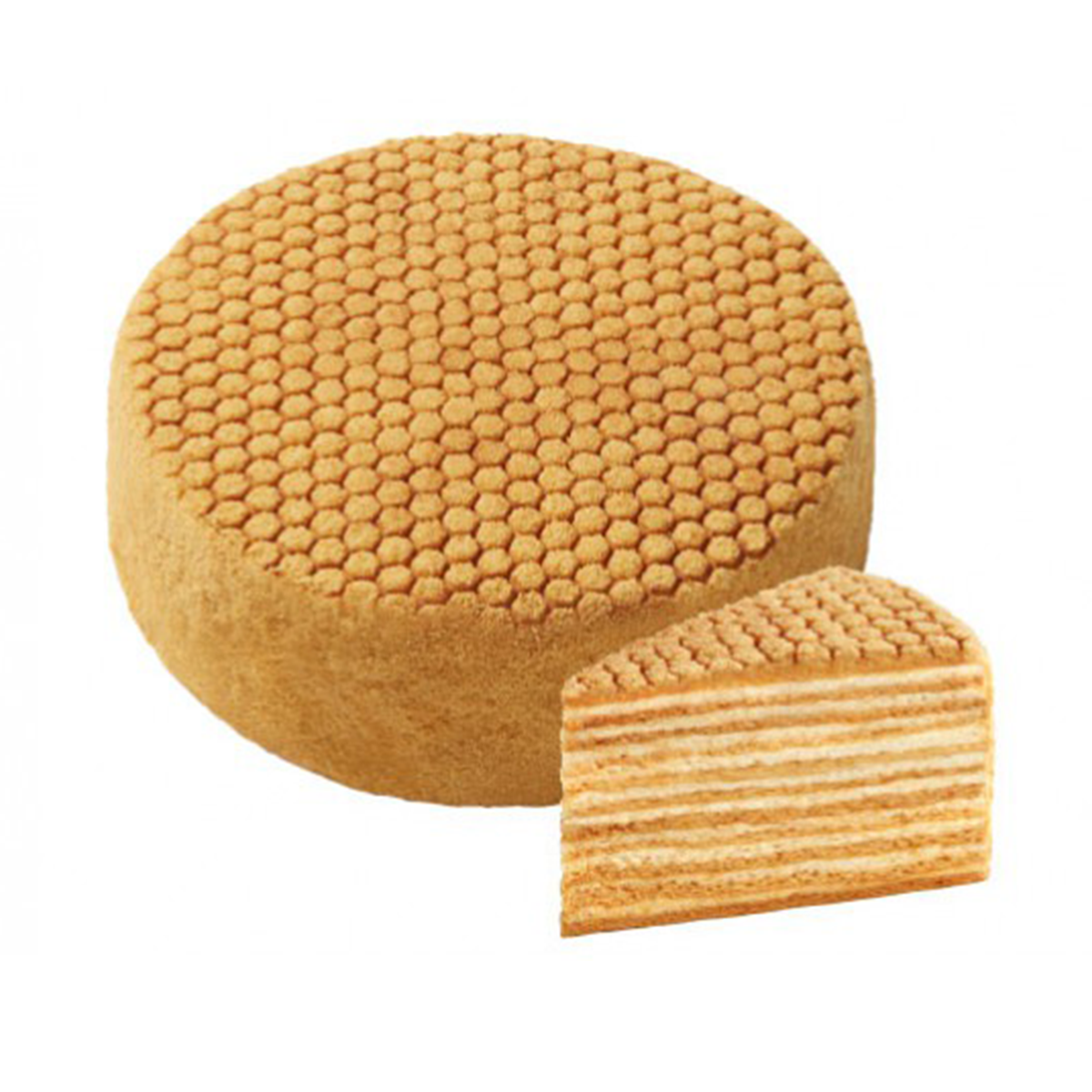 TORT MEDOVIK 650GR VATSAK