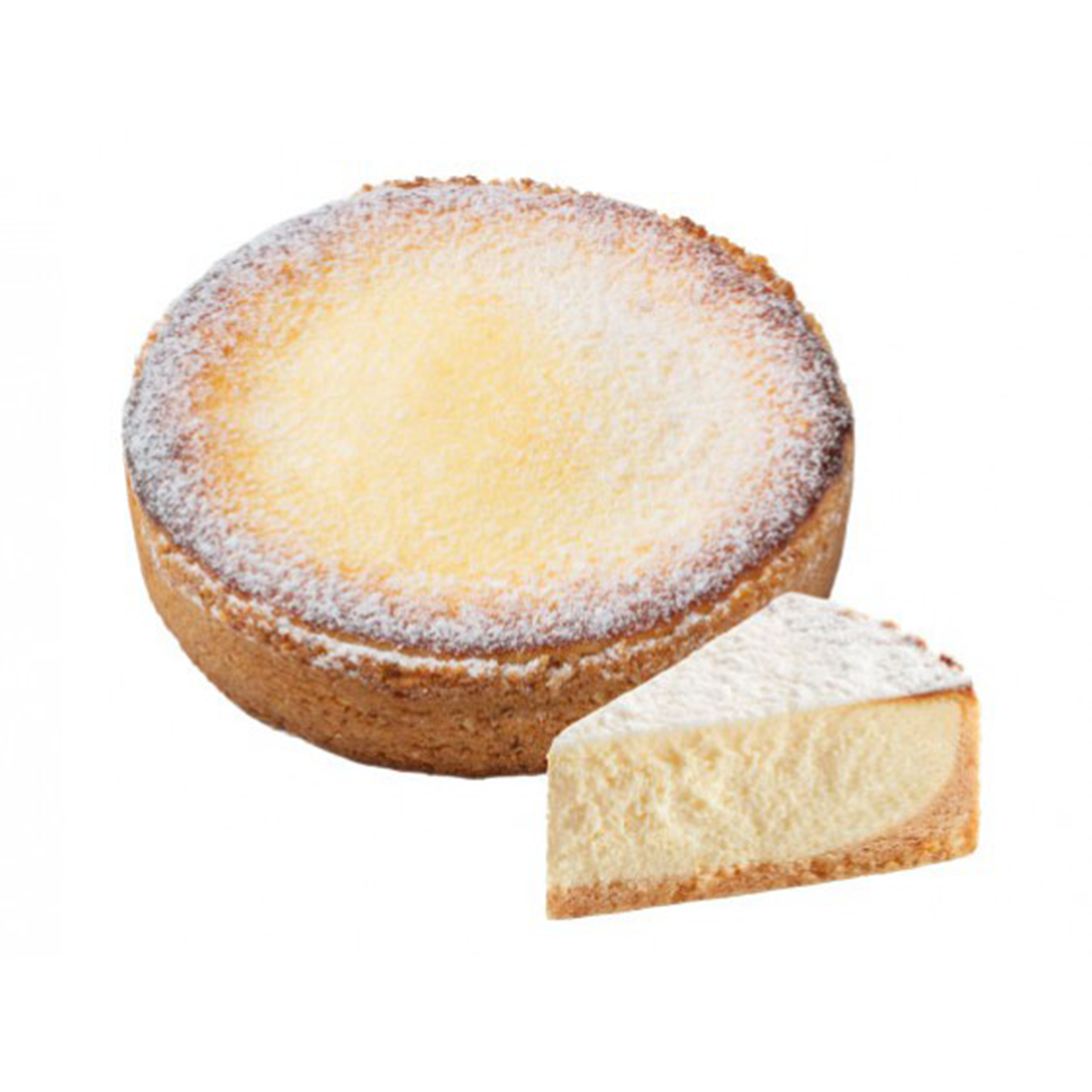 TORT CHEESECAKE CLASIC 580GR VATSAK