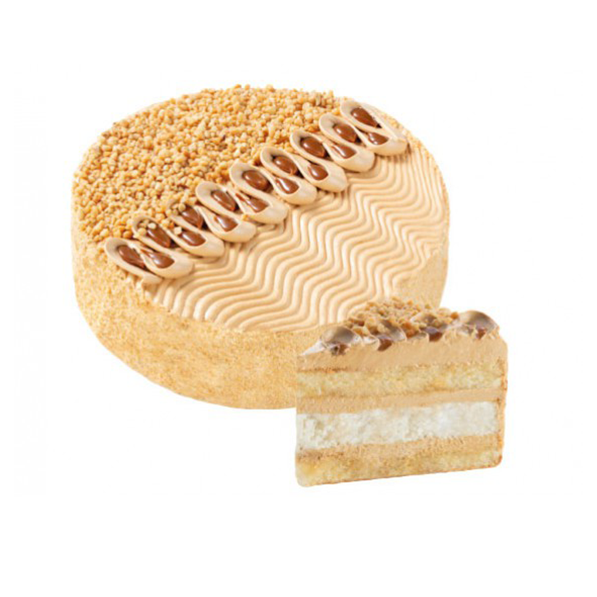 TORT KIEV-B 450GR VATSAK