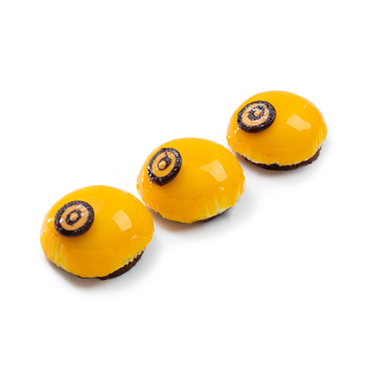 DESERT MANGO SI FRUCTUL PASIUNII 240GR VATSAK