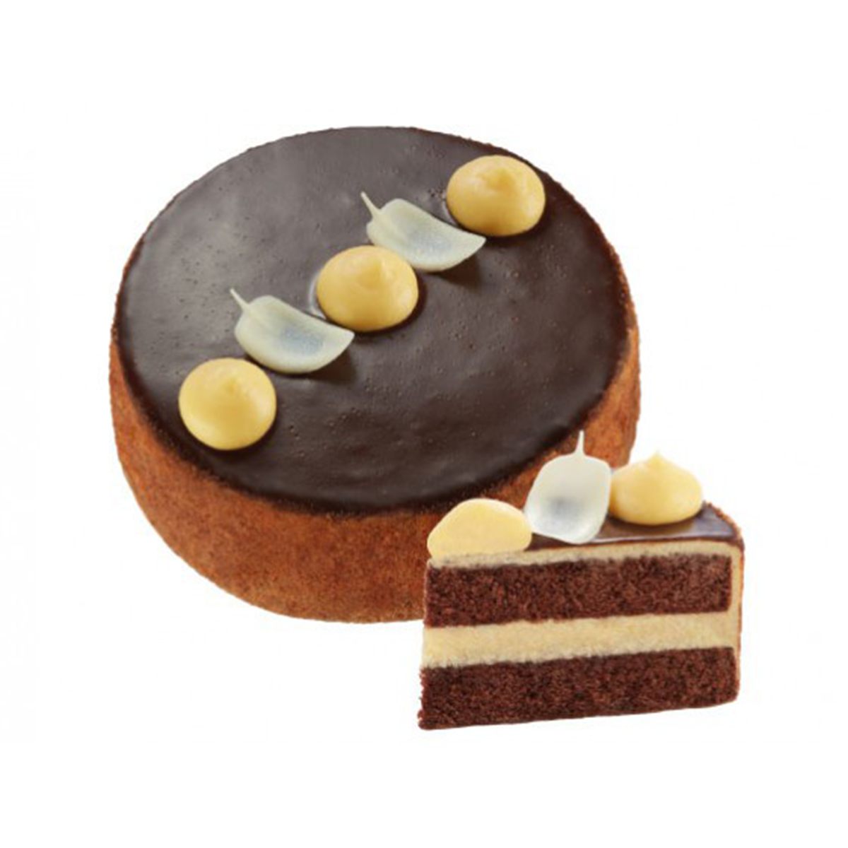 TORT LAPTE DE PASARE SUFLEU 500GR VATSAK