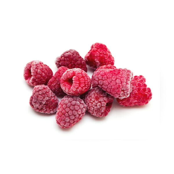 ZMEURA CONGELATA 350GR