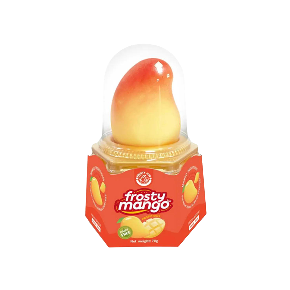 INGHETATA FROSTY MANGO MANGO 75GR