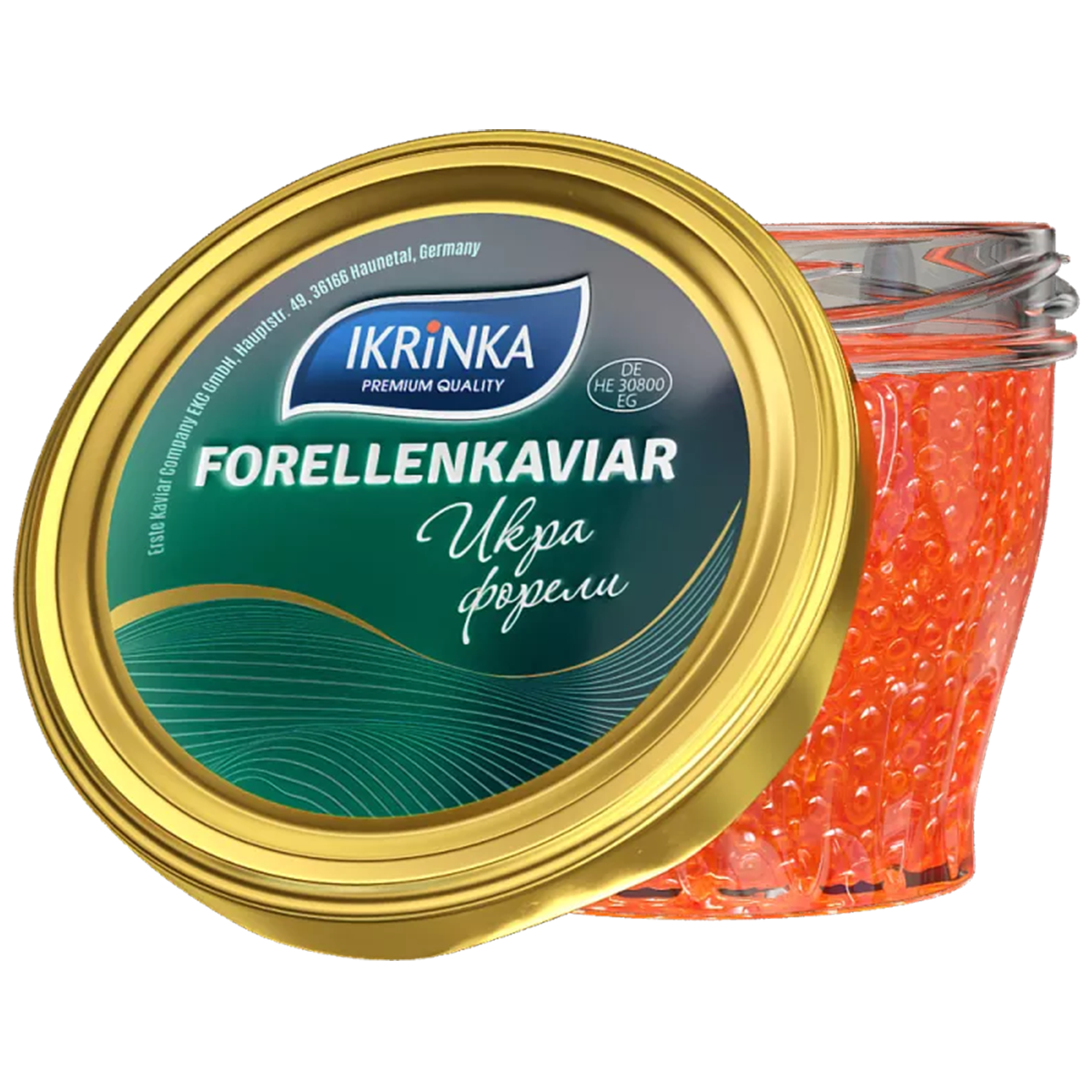 ICRE DE PASTRAV 200GR