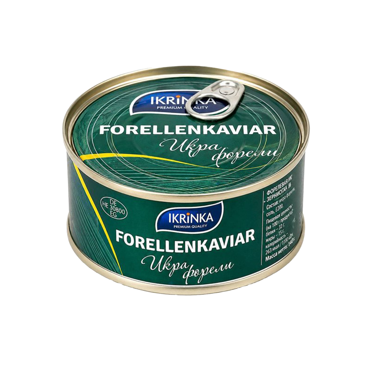 ICRE DE PASTRAV 300GR