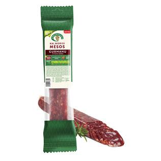 Cârnați uscați Gourman Krekenavos 200gr