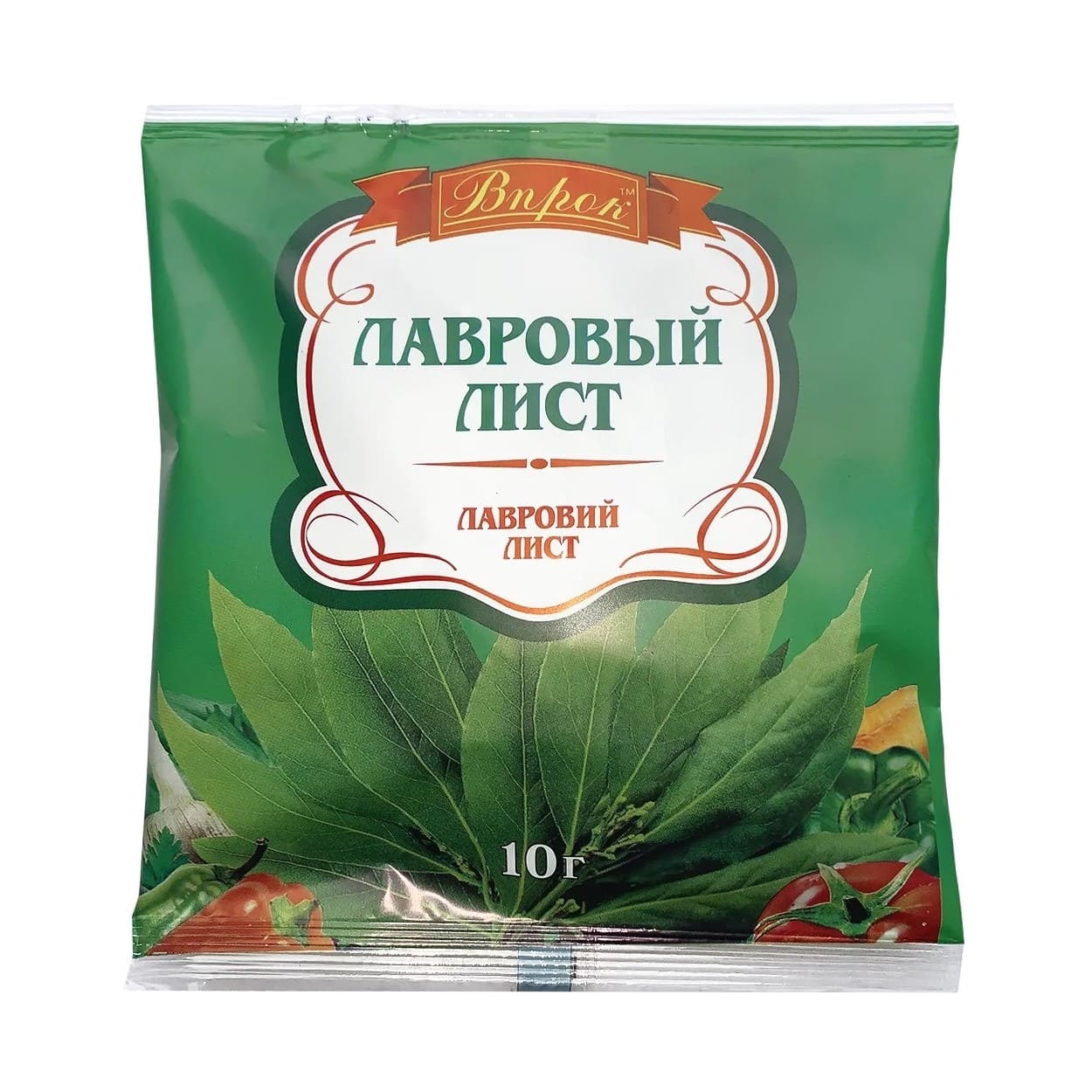 Bay leaf