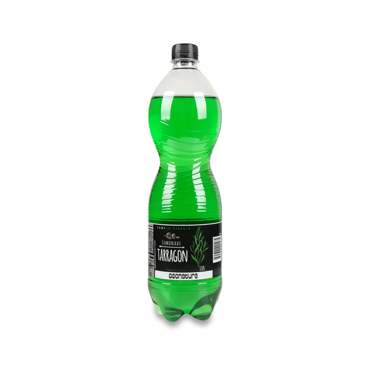 LIMONADA "GEONATURA" TARHOON 1L