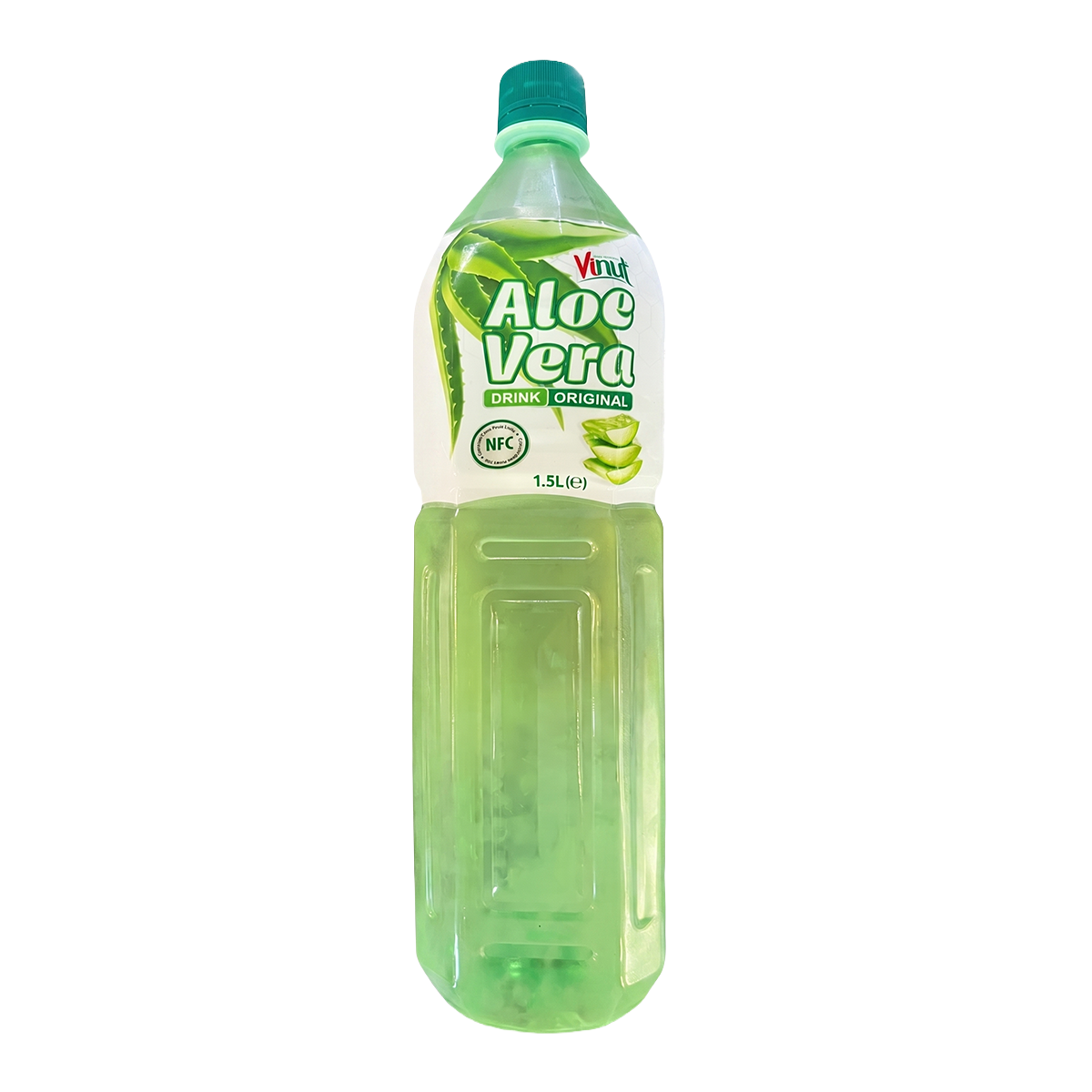 BAUTURA ALOE VERA ORIGINAL 1.5l VINUT