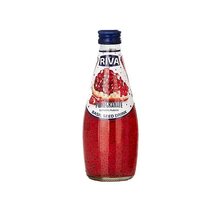 BAUTURA GUST RODIE CU BUSUIOC 290ML RIVA