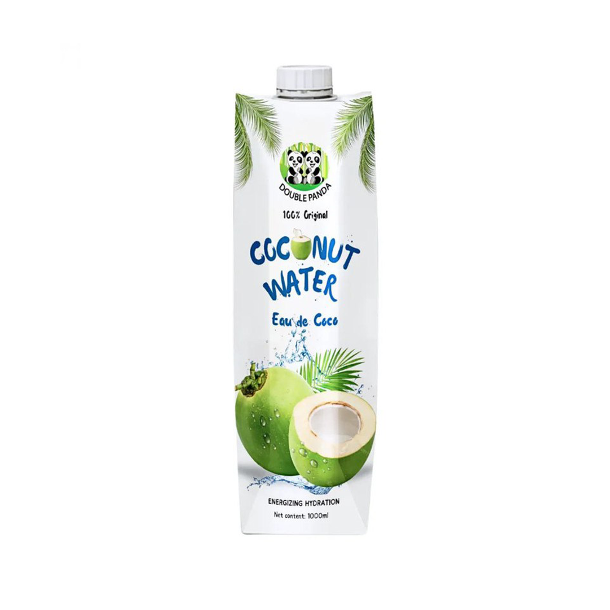 APA DE COCOS 1L DOUBLE PANDA SGR