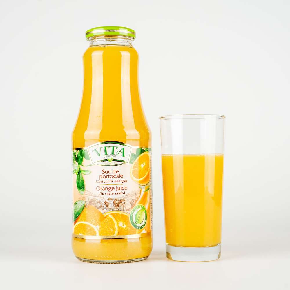 Suc de portocale vita 