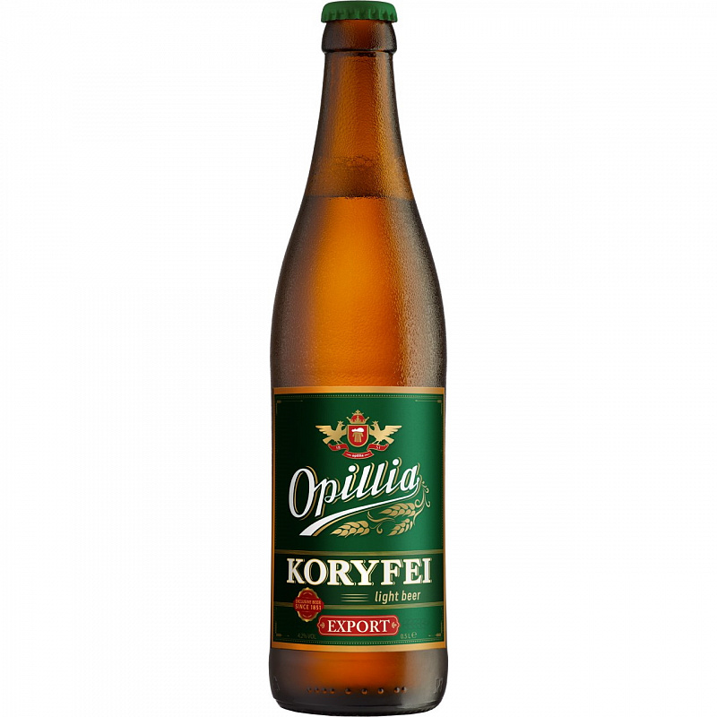 Bere Opillia Corifeu