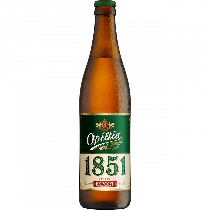 Bere Opillia Export