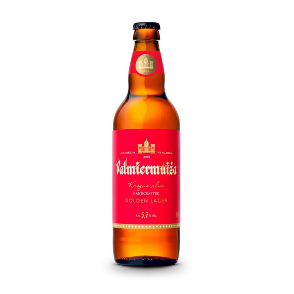 Bere Kraft la Sticlă – Selecție Artizanală 0.5–1 L [Gust Original