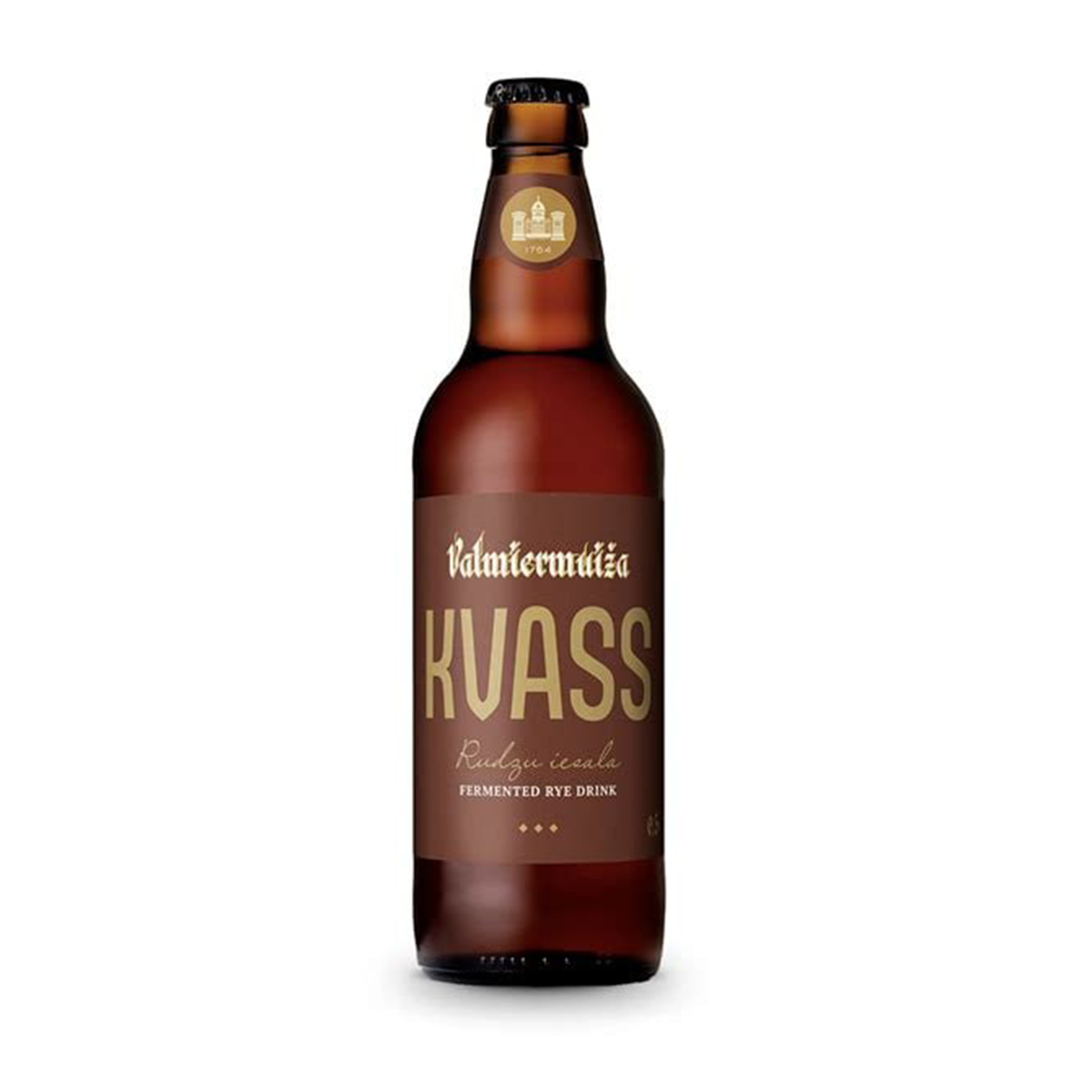 Kvas, Kombucha & Limonade [Exclusiv la Berezka] | București