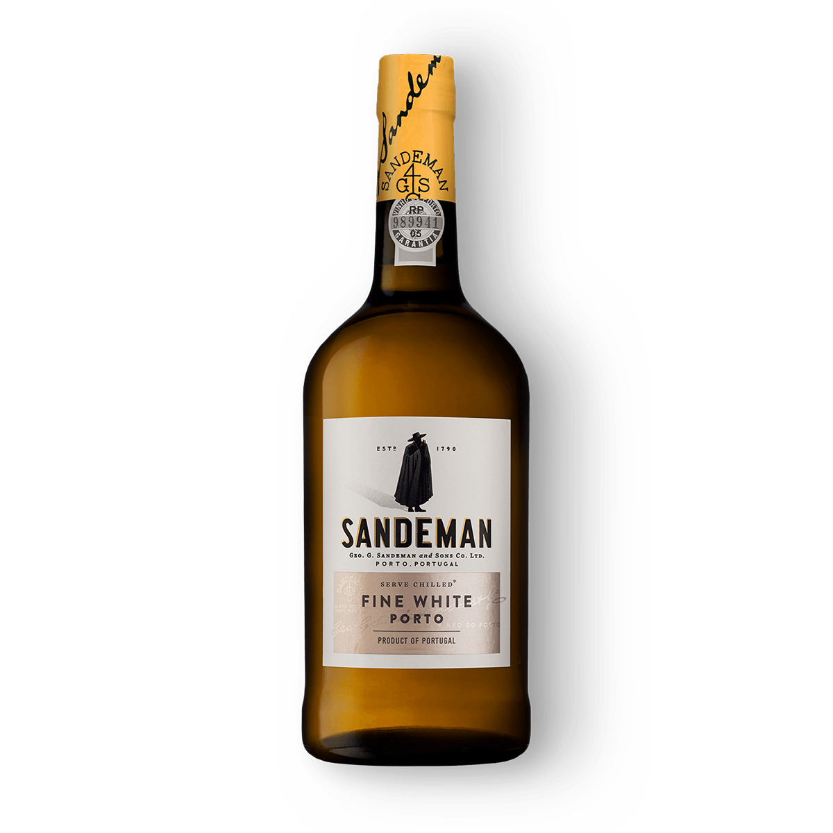 VIN PORTO ALB FINE SANDMAN 19.5% 0.75L SOGRAPE