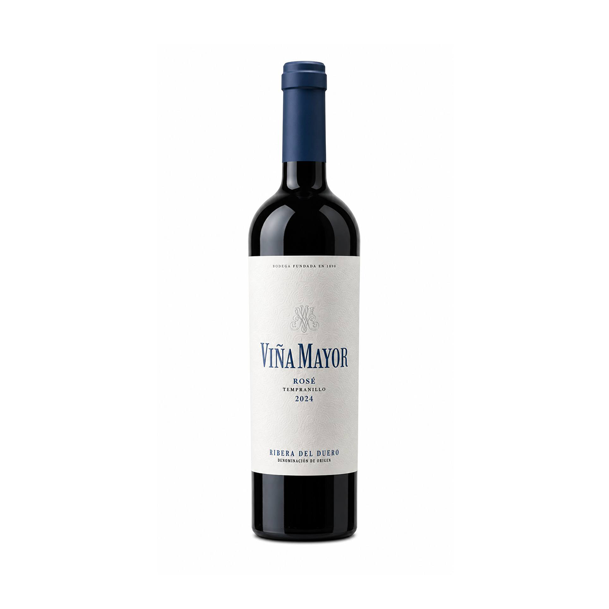 VIN ROSU ROBLE 0.75L VINA MAYOR