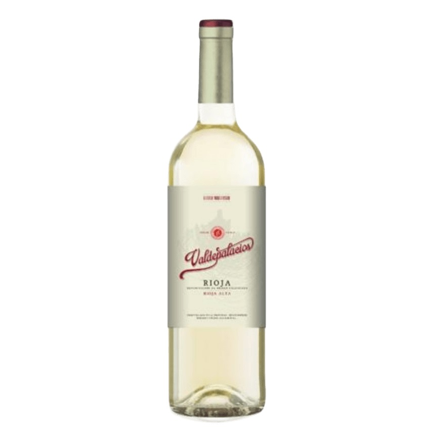 Vin alb sec Rioja Valdepalacios 750ml