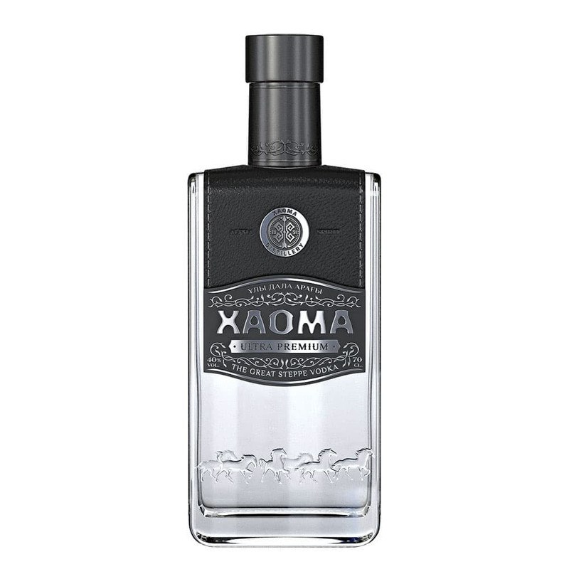 Vodcă XAOMA ULTRA PREMIUM 700ml