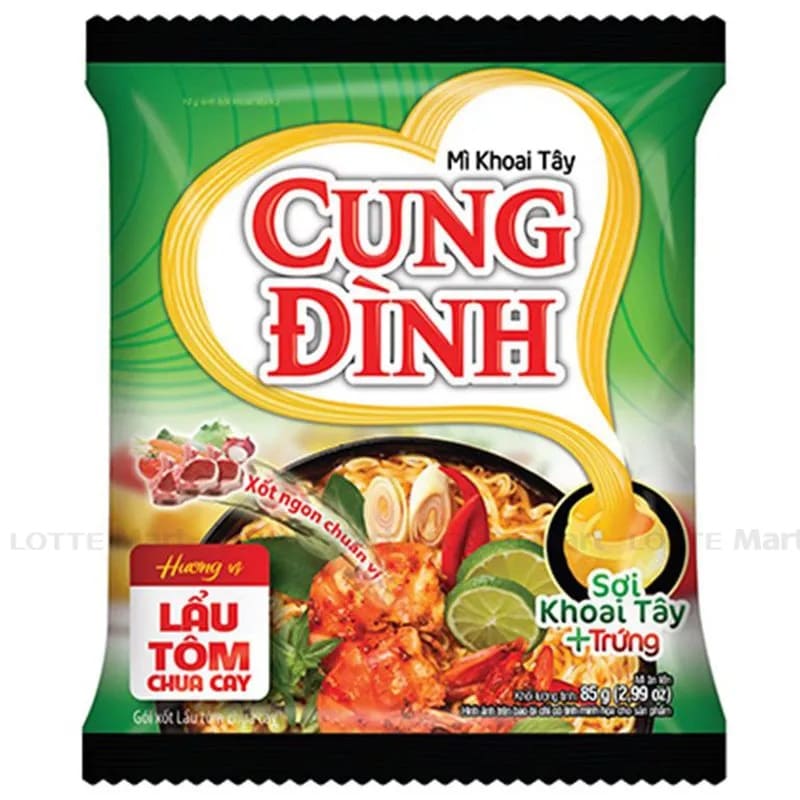 RAMEN CREVEȚI PICANȚI ACRIȘORI 85GR CD