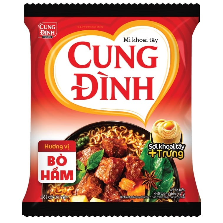 RAMEN VITĂ PRĂJITĂ 77GR CD