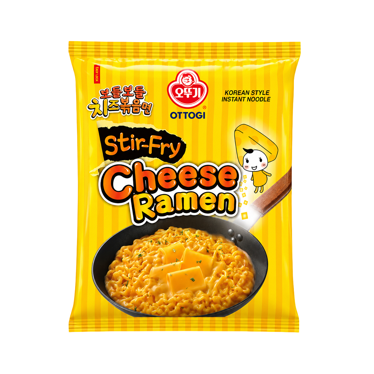 RAMEN BRANZA 120G OTTOGI