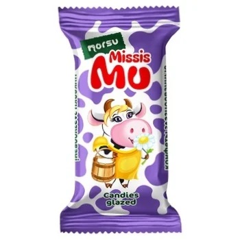 Bomboane „Missis Mu” „Norsu” /kg