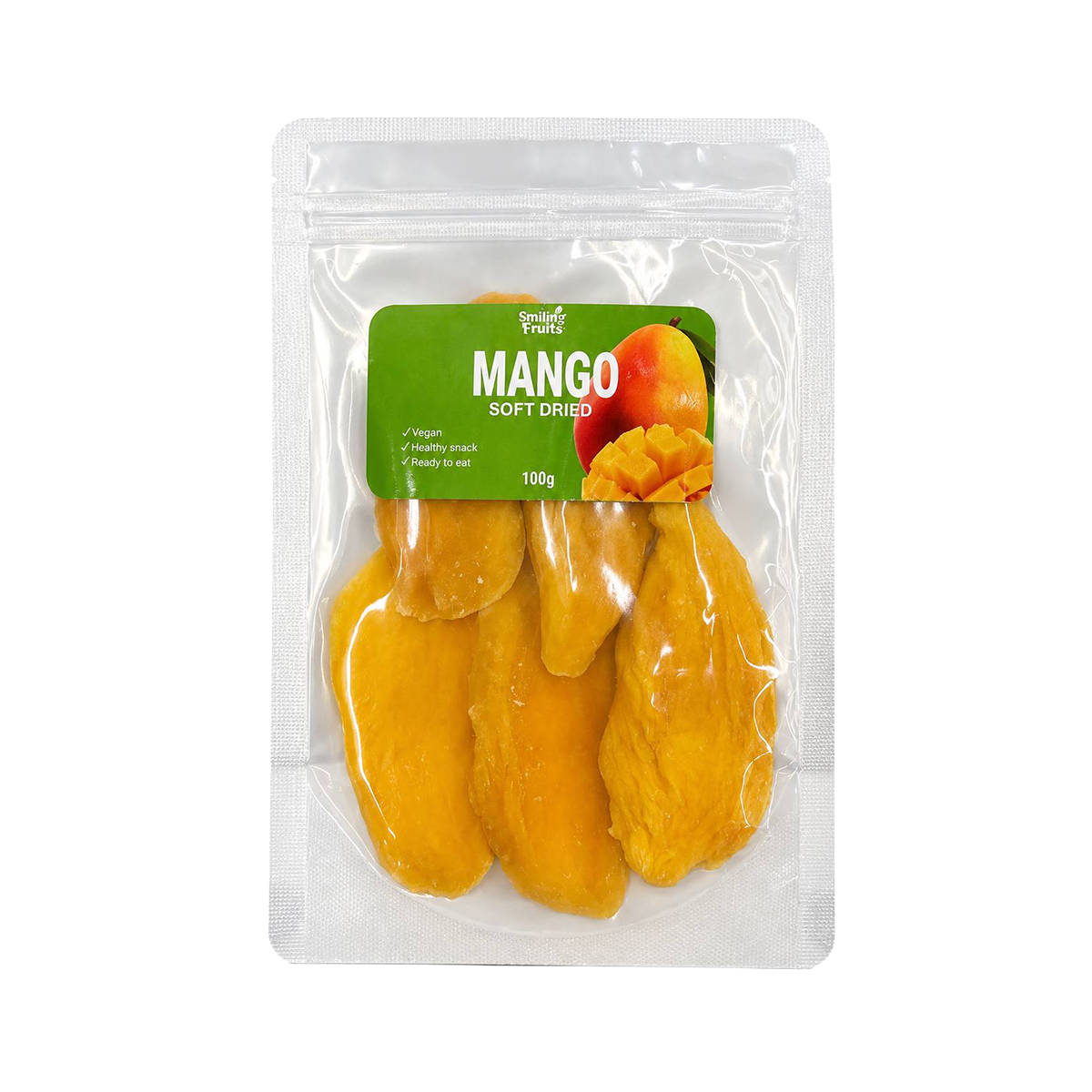 MANGO, FELII USCATE, MOI 100GR
