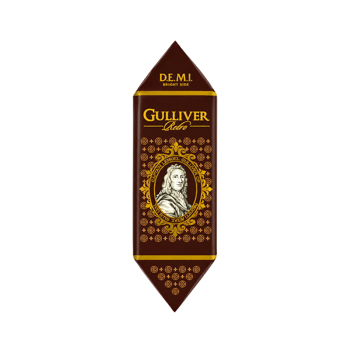 BOMBOANE DE VAFE GULLIVER RETRO /kg