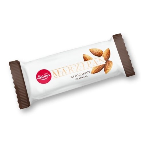 Laima Marzipan Bar 40gr