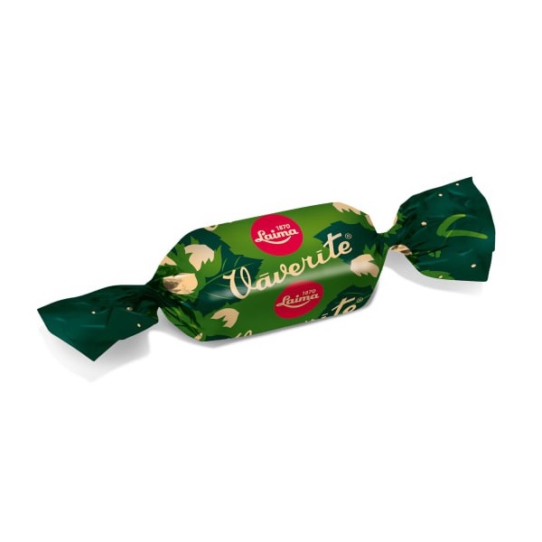 Bomboane Vāverīte (Veverița) Laima /kg