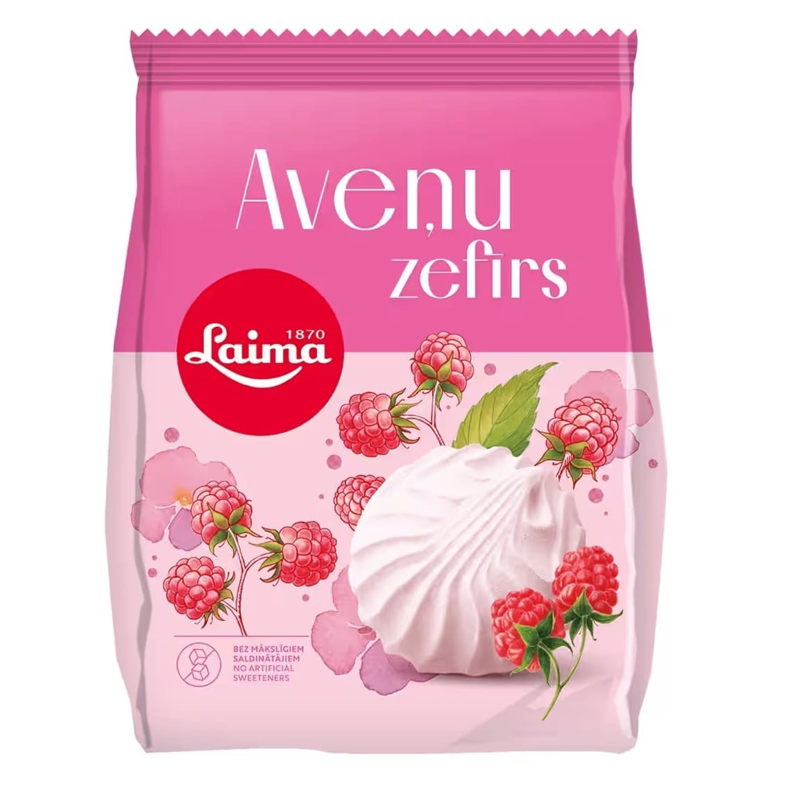 Zefir – Desert Aerat din Fructe [Agar Agar & Albuș] - Berezka