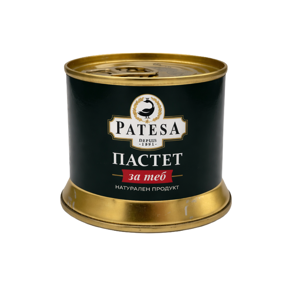 Pate pentru tine 150gr PATESA