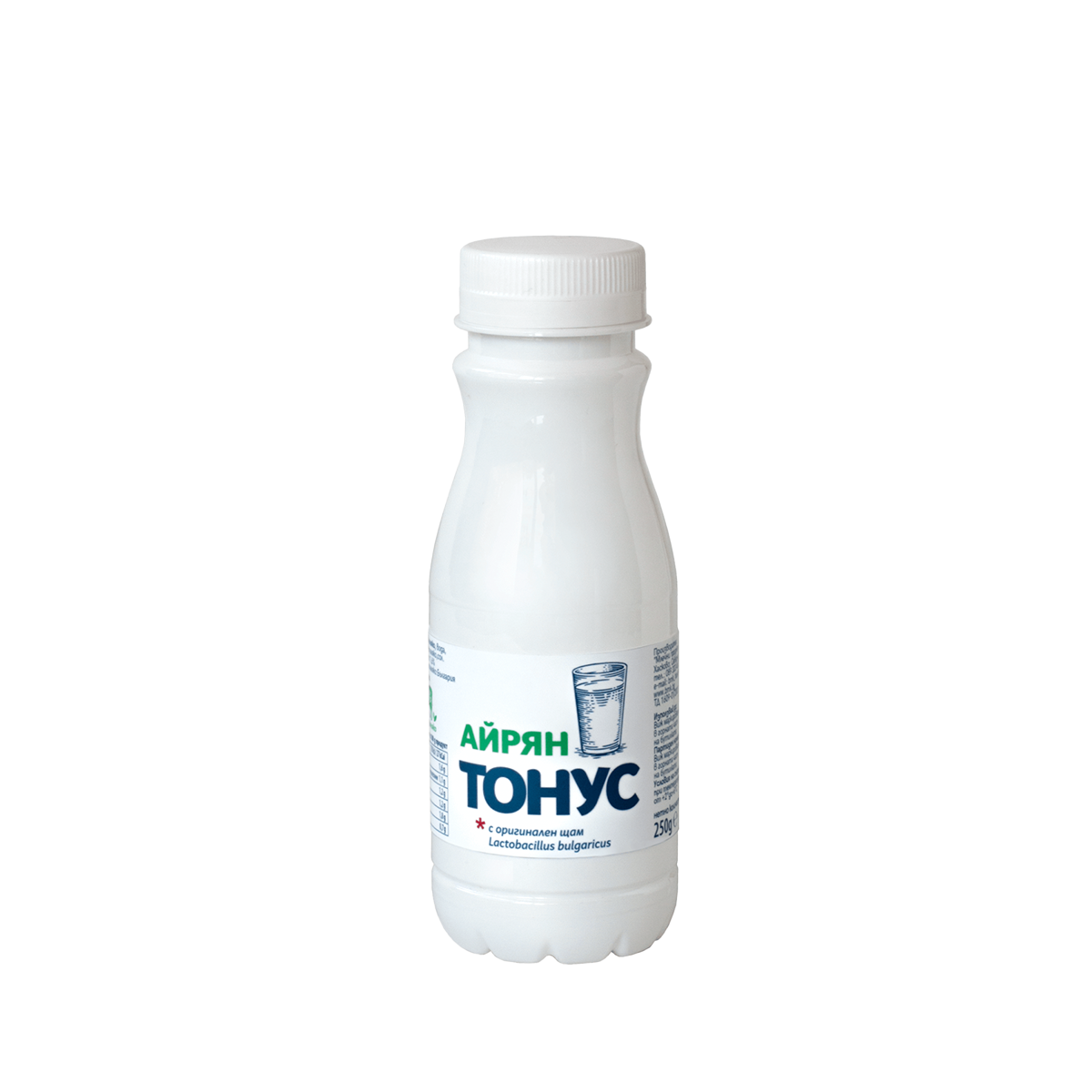 AIRAN „TONUS” 1,6% 250 ML
