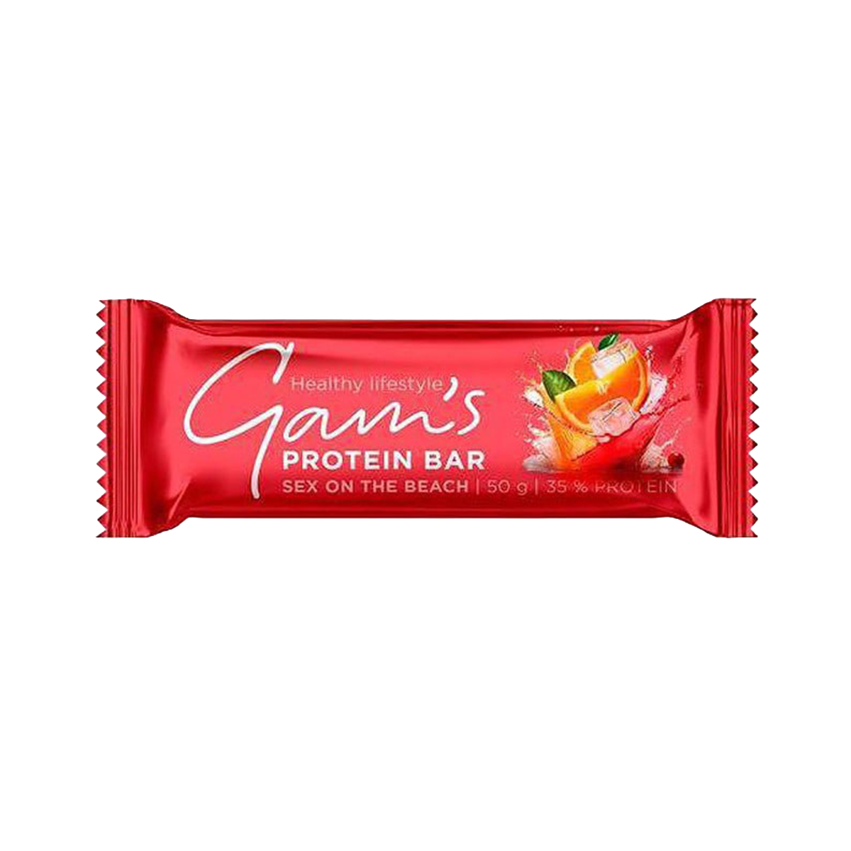 BATON PROTEIC SEX ON THE BEACH GAM'S 50G