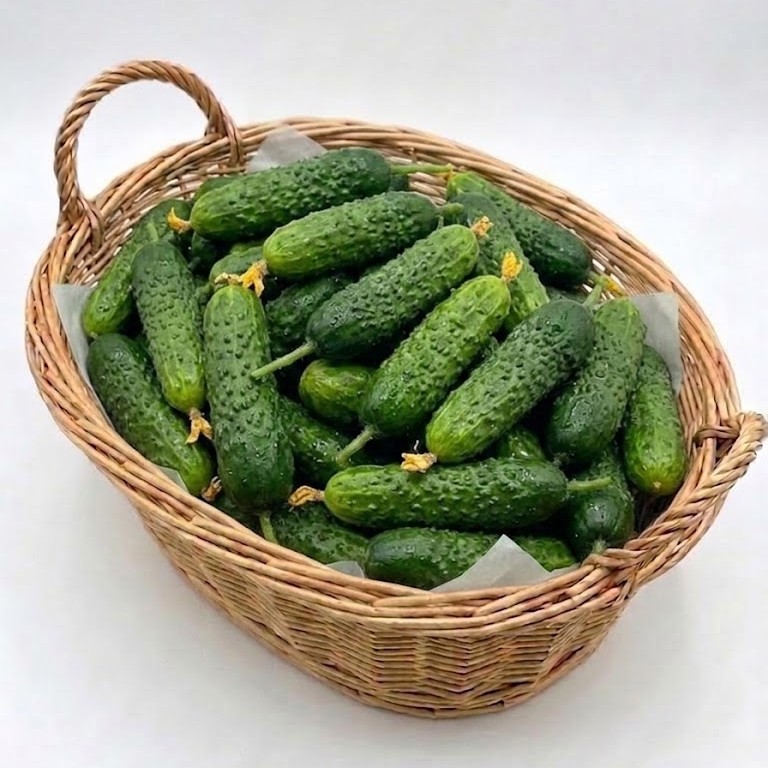 CASTRAVETI CORNISON /KG