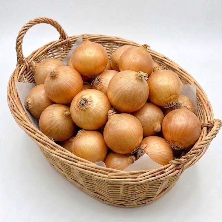 Yellow onion /KG