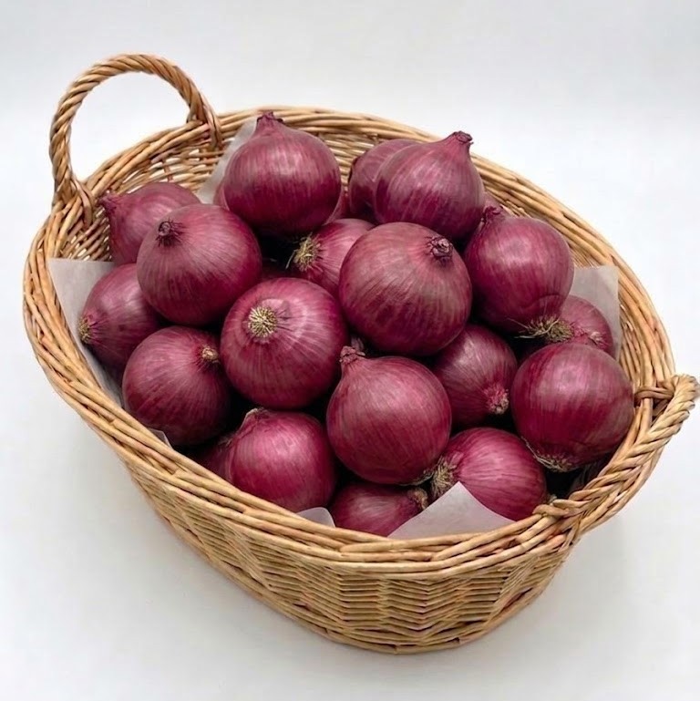 Red onion /KG