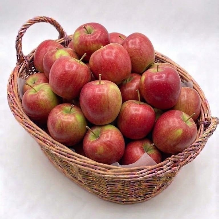 Idared apples /KG