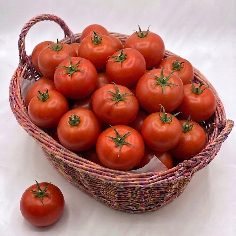 Romanian tomatoes /KG