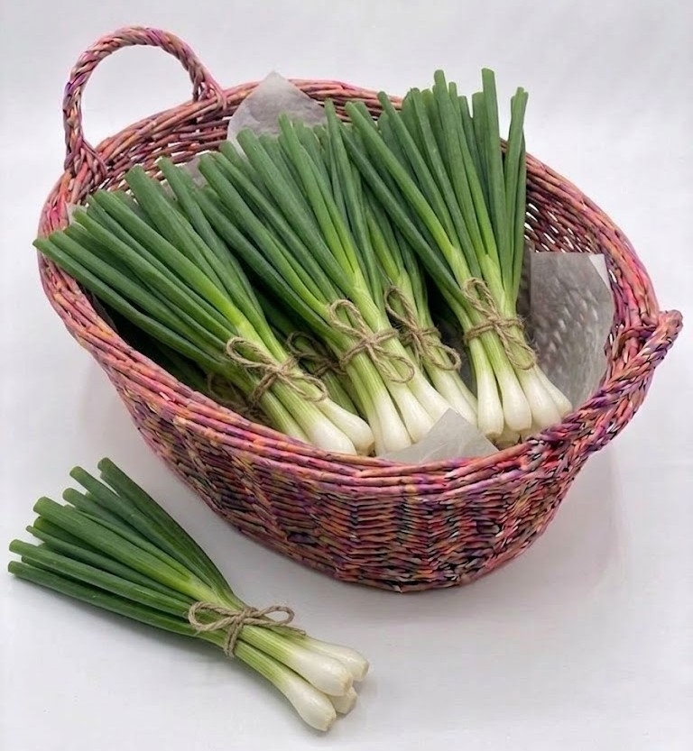 CEAPĂ VERDE /BUC