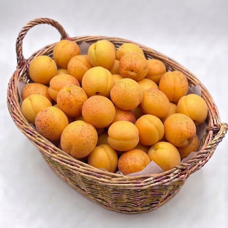 Apricots /KG
