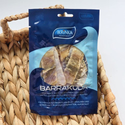 SNACK DE PESTE „BARRAKUDA” DIN FILE DE BARACUDA 36G