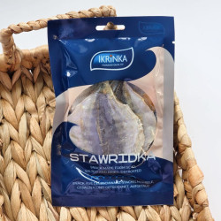 SNACK DE PESTE „STAWRIDKA” DIN FILE DE STAVRIDA 36G