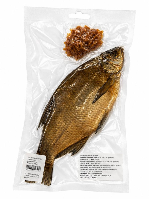 PLATICA USCATA (ZVANTATA) CU CAP SI ICRE /KG VELADIS