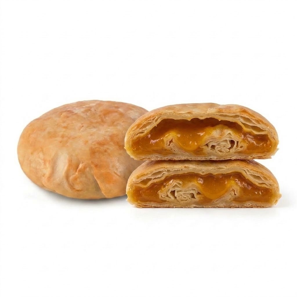 PATEU CU MANGO 140GR