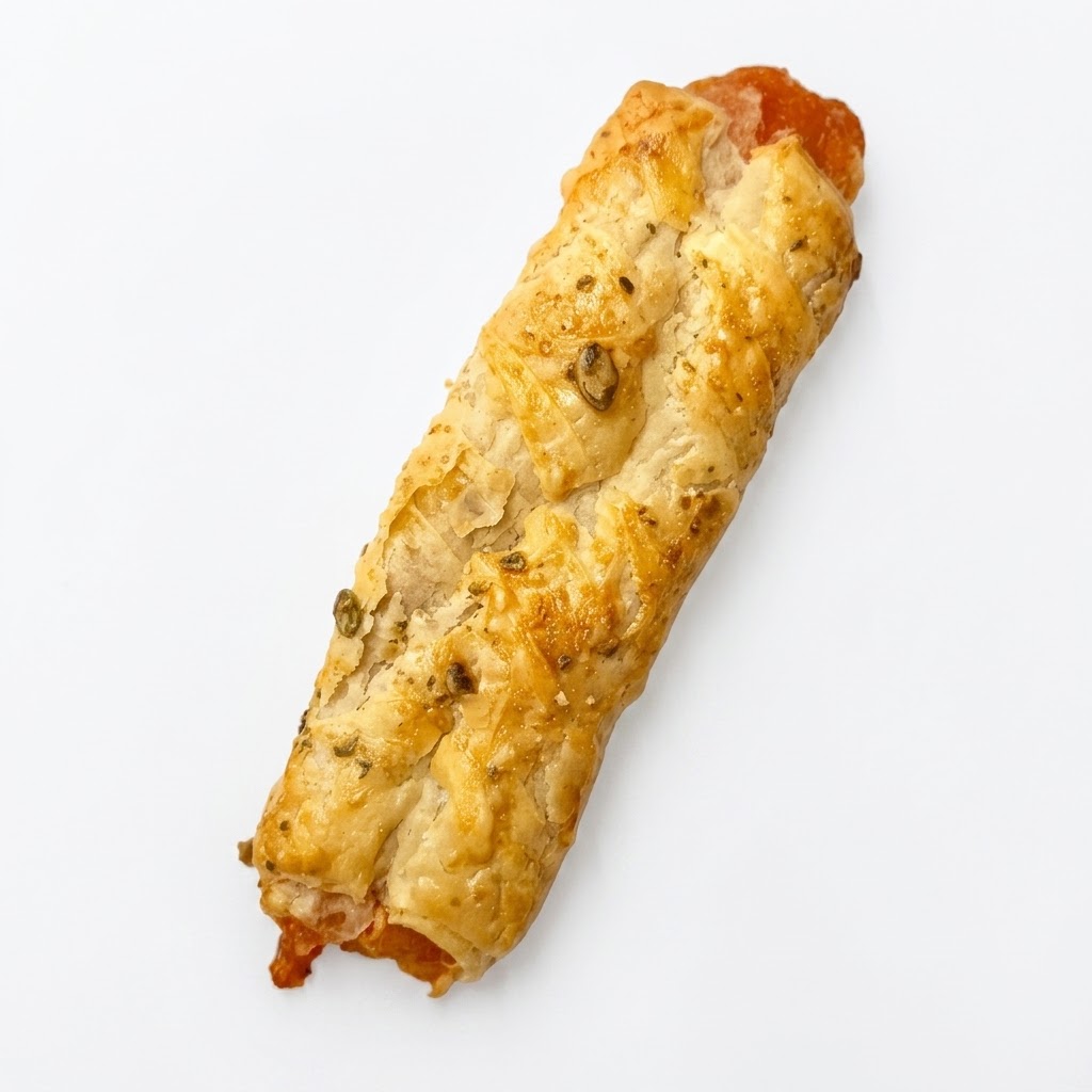 PLĂCINTĂ DE CASA CU DOVLEAC 130G