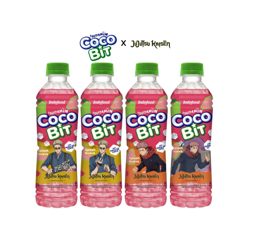 Non-alcoholic beverage 