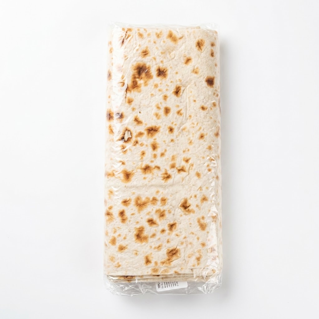 LAVASH 30/40CM 10BUC 950GR